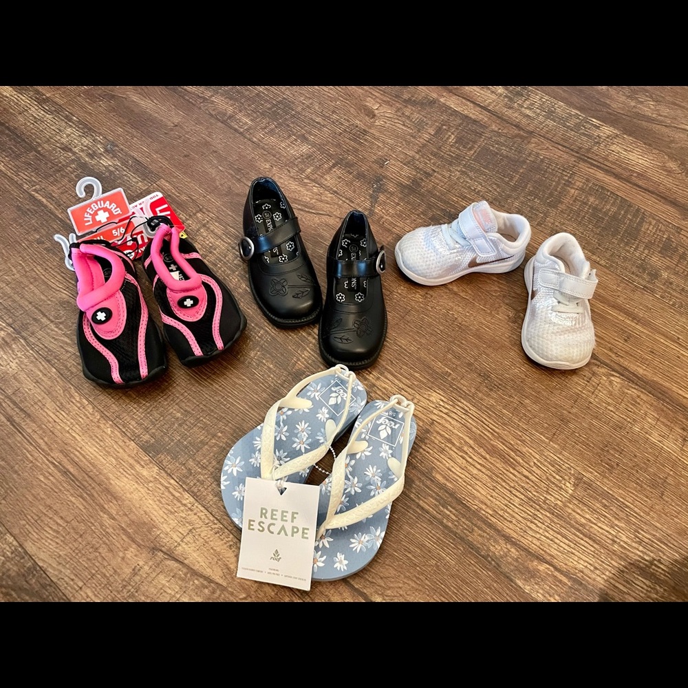 5c Baby/Toddler Shoes